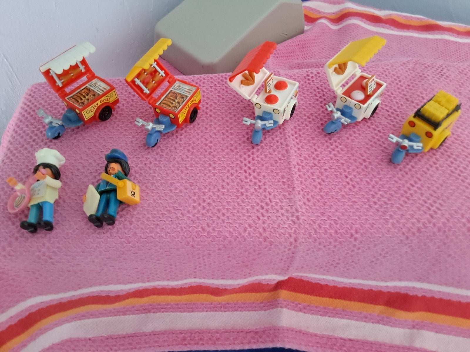 Verkoop wagen s, Verzamelen, Ophalen of Verzenden