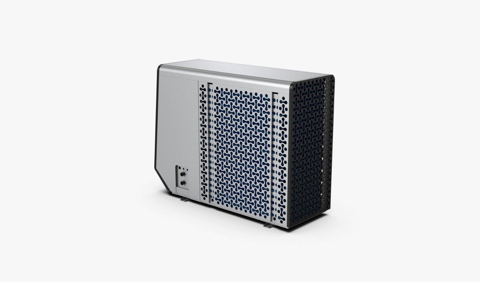Fairland Igarden AI Warmtepomp + Gratis AI plug in batterij, Ophalen of Verzenden, Nieuw, Minder dan 60 cm, Overige typen