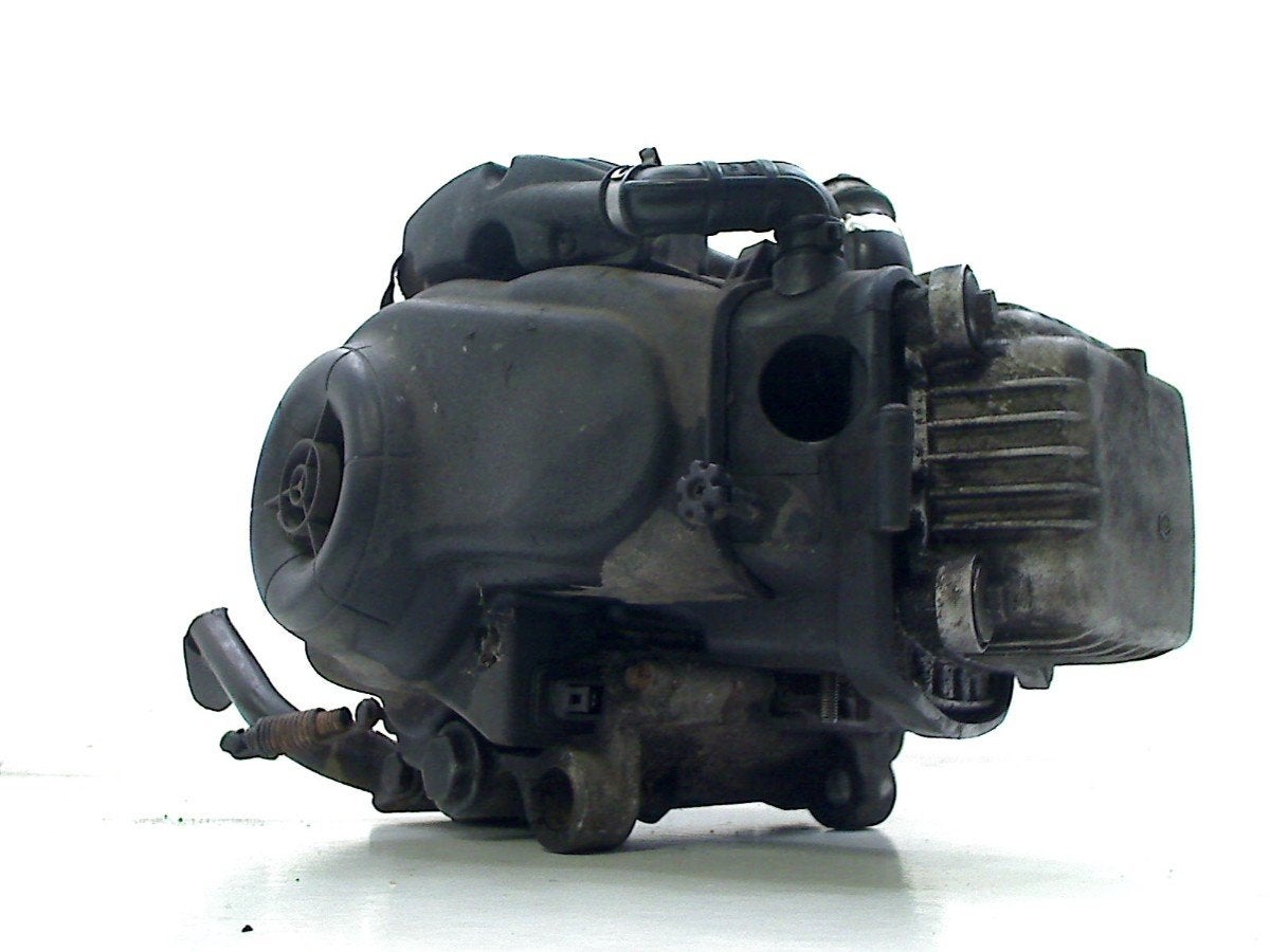 Motorblok Piaggio LX 50 4T 2010-2013 (C38 2V EMEA 50cc) 2012, Fietsen en Brommers, Piaggio & C. SpA, Gebruikt, Customer_service@piaggio.com
