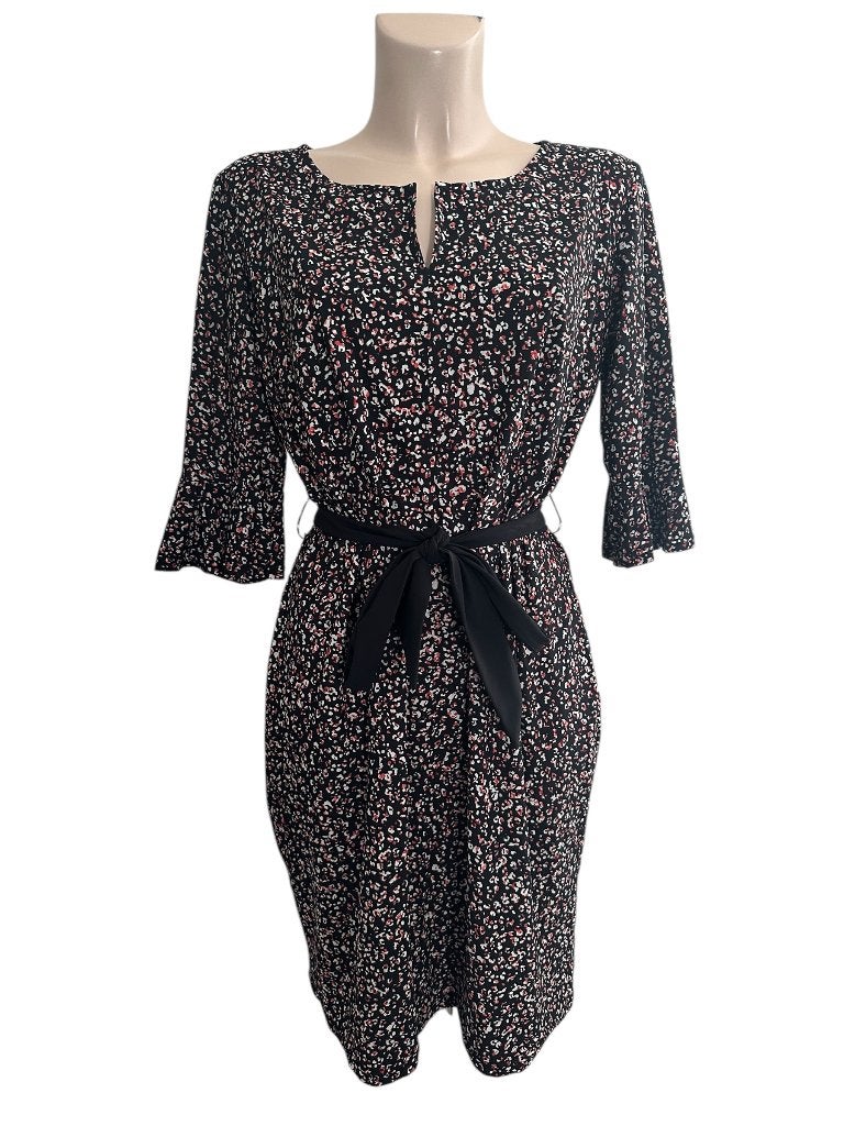 Studio Anneloes jurk XL, Maat 46/48 (XL) of groter, Zo goed als nieuw, Verzenden, Blauw