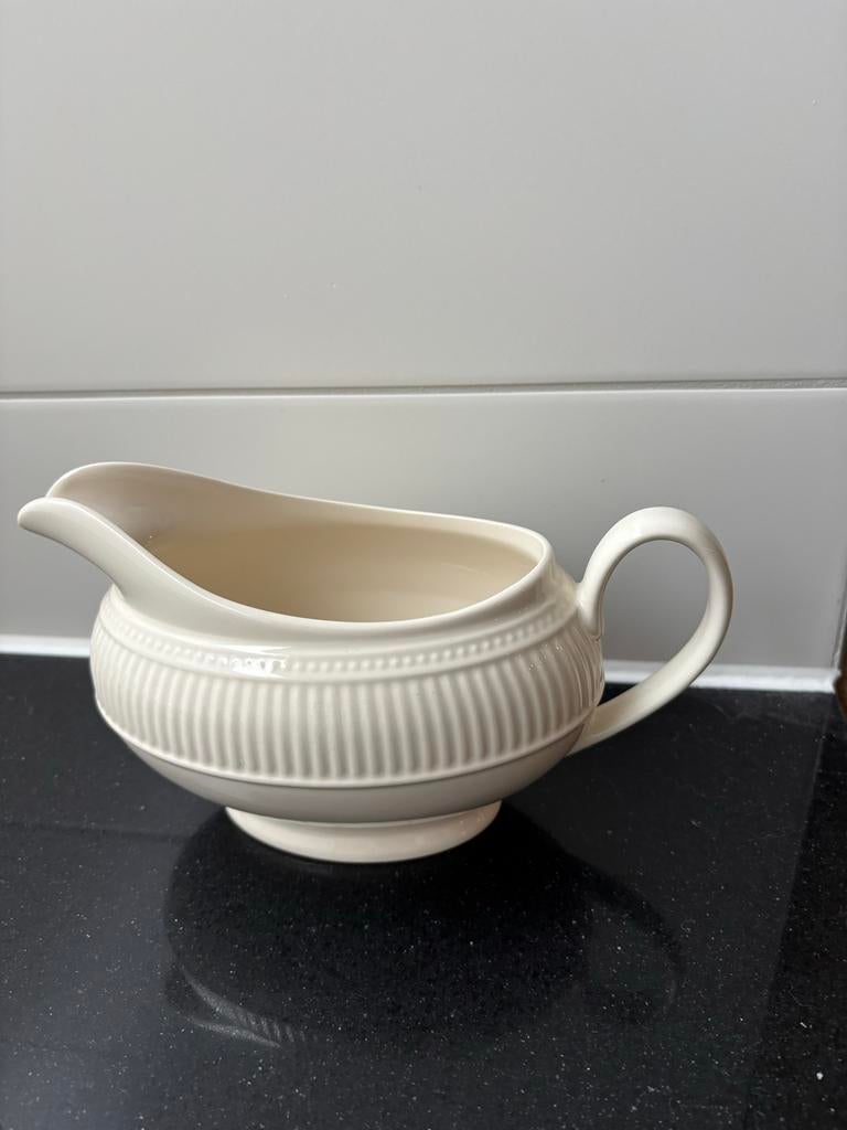 Wedgwood Windsor Juskom, Gebruikt, Keramiek, Ophalen of Verzenden, Kom(men)