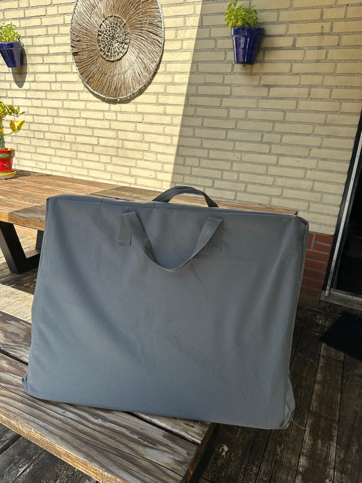 Vrijbuiter Borgio 4-laags campingkast, Ophalen of Verzenden, Zo goed als nieuw, Campingkast