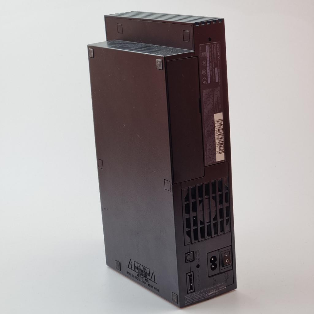 Playstation 2 Zwart | Nette Staat, Spelcomputers en Games, Spelcomputers | Sony PlayStation 2, Sony, Zo goed als nieuw, Support@sony.com