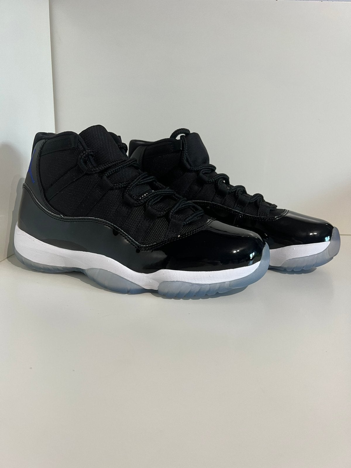 Nike Air Jordan 11 Space Jam (2016), ., Zwart, Nieuw, Ophalen of Verzenden