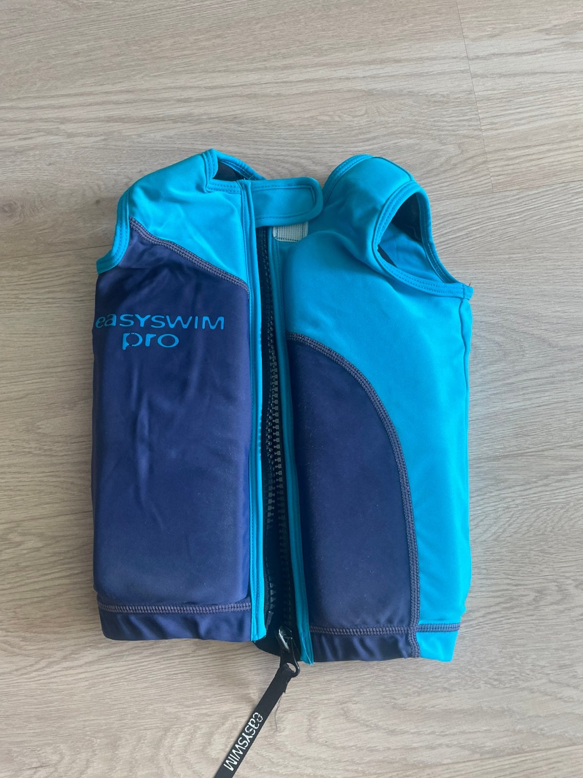 Easy swim XS, Ophalen of Verzenden, Gebruikt, Jongen, Overig