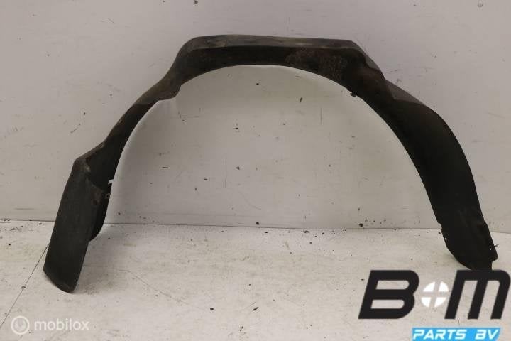 Wielkastbekleding rechtsvoor Audi A3 8L 8L0821172P, Auto-onderdelen, Gebruikt