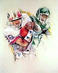 2 lithos van Twan vd Vorstenbosch , samen € 40, Ophalen of Verzenden