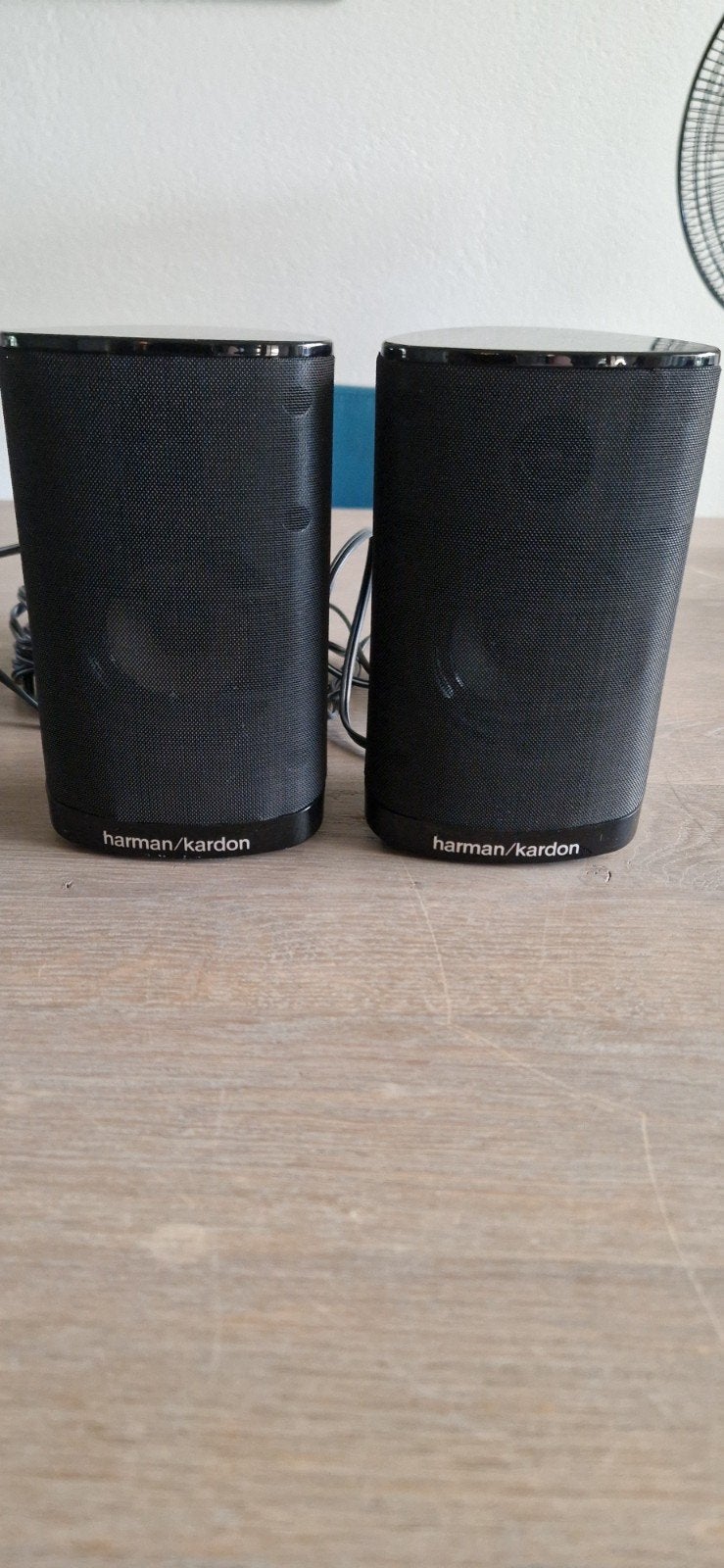 Harman/Kardon ME2947-AF0028635 Speakers, Ophalen of Verzenden, Gebruikt, Minder dan 60 watt, Overige merken