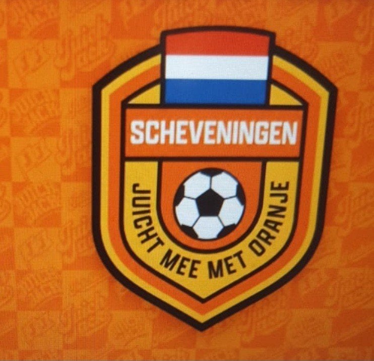 GEZOCHT JUMBO EMBLEEN SCHEVENINGEN, Verzamelen, Supermarktacties, Jumbo, Ophalen of Verzenden