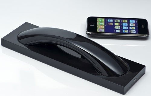 Moshi moshi CURVE BT MM03 zwart nieuw in ovp, Ophalen of Verzenden, Nieuw, Overige typen