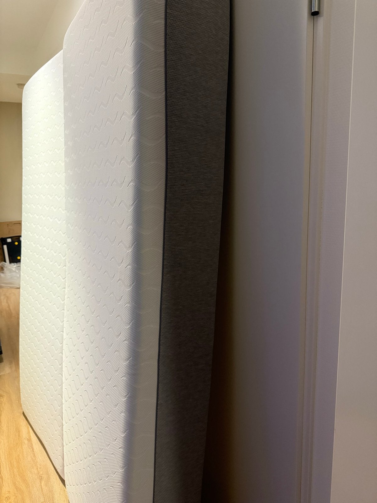 2x Wellpur HOVDA matras 80x200 | garantie | gekocht nov-2025, Ophalen, Tweepersoons, Zo goed als nieuw, Matras