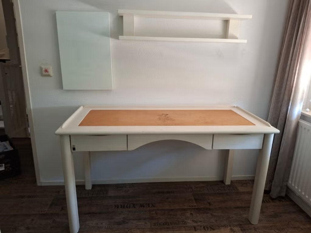 Kinderbureau, Ophalen, Gebruikt, 65 cm, Kinderbureau