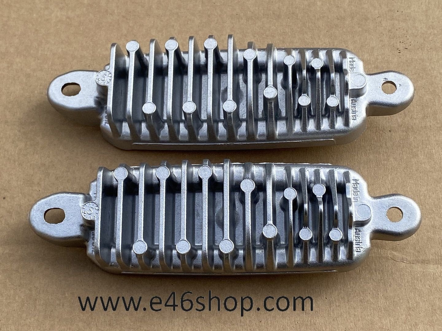 LED MODULES BMW R1200 R1200RT K1600 OE 63128543005 NIEUW, -, -, Nieuw, Ophalen of Verzenden