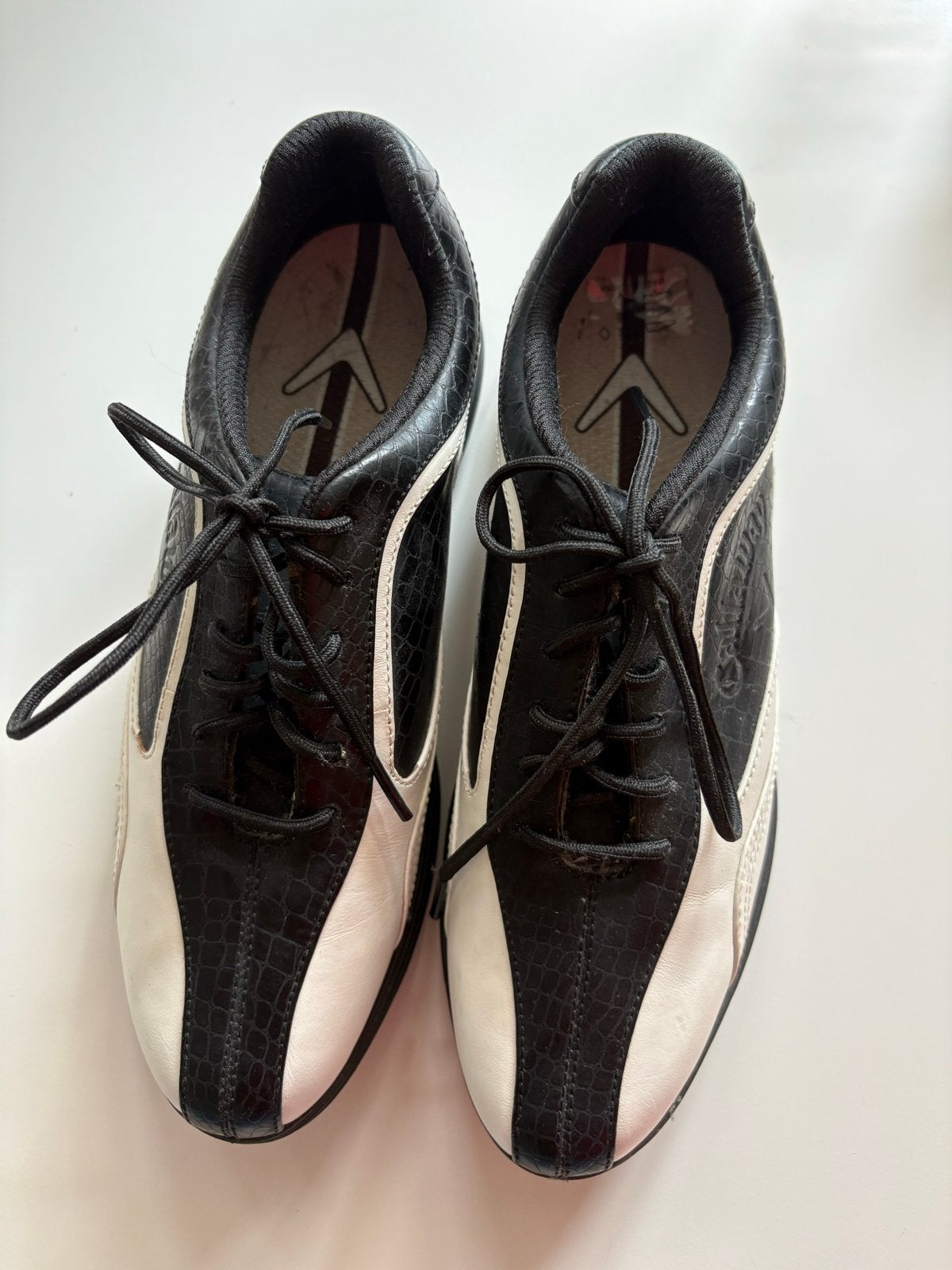 Callaway dames golfschoenen maat 37 nieuw, Ophalen of Verzenden, Nieuw, Schoenen, Callaway