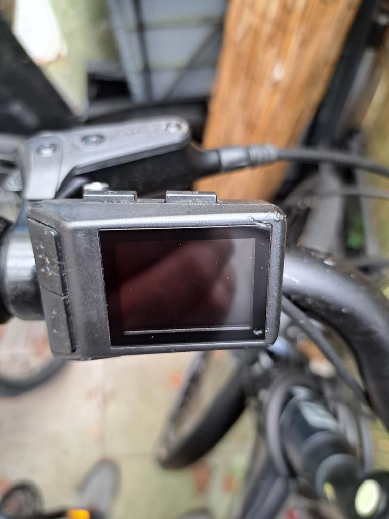Gezocht: display voor Giant entour e+, Fietsen en Brommers, Ophalen of Verzenden, Zo goed als nieuw, Overige merken