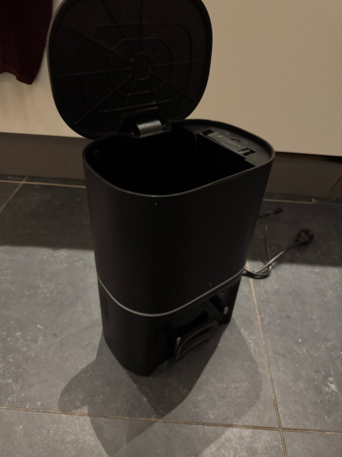 Tapo RV30 Plus Max Basisstation + 11 stofzakken, Overige merken, Automatisch legen, Overige typen, Zo goed als nieuw