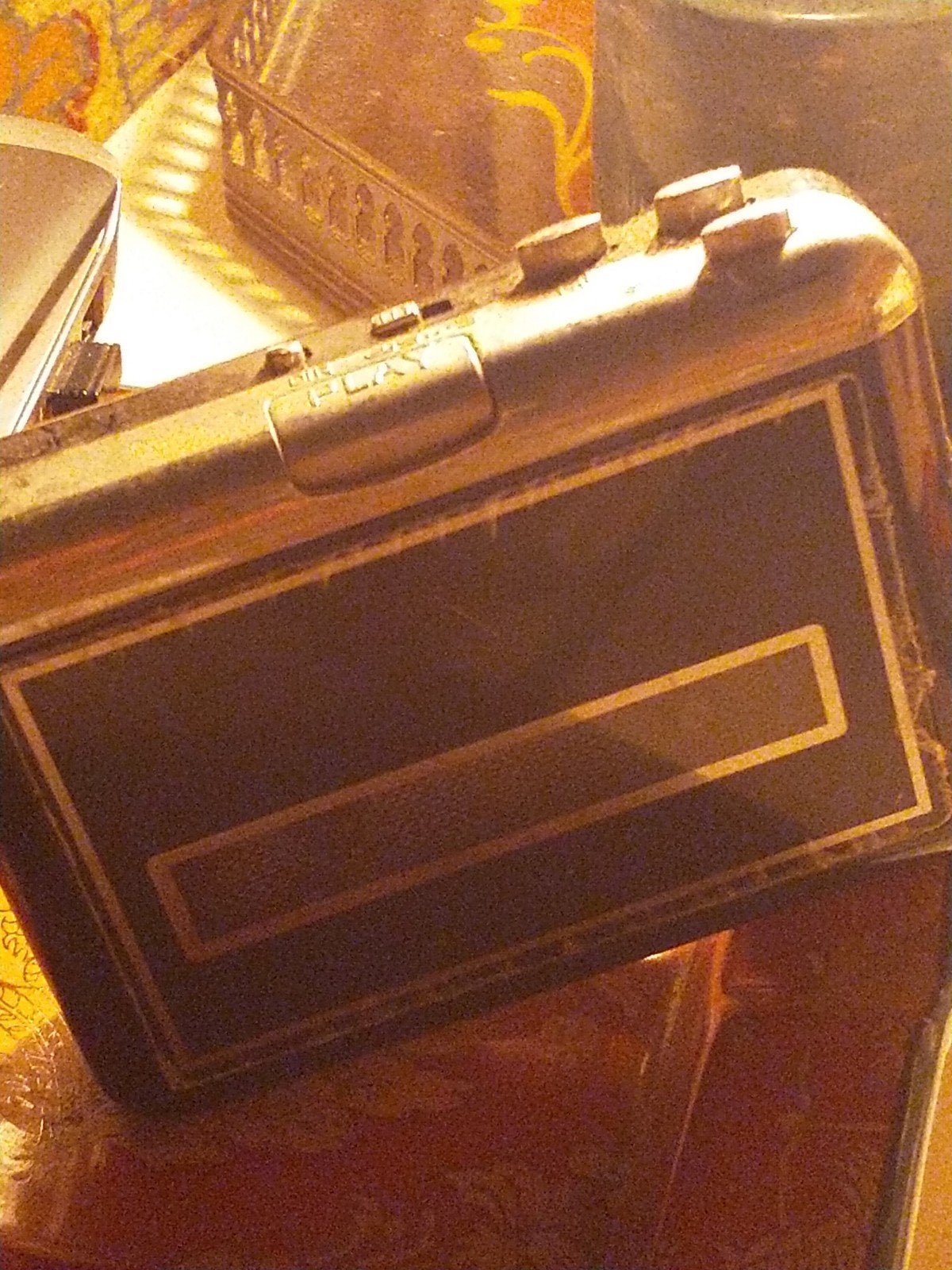 Rybosen Walkman BR602 - Cassettespeler zonder koptelefoon, Ophalen of Verzenden, Walkman