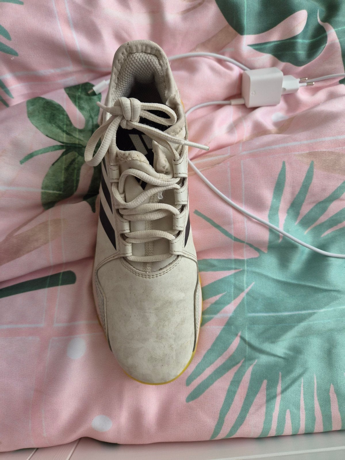 Hockeyschoenen voor buiten het veld, Ophalen of Verzenden, Gebruikt, Schoenen