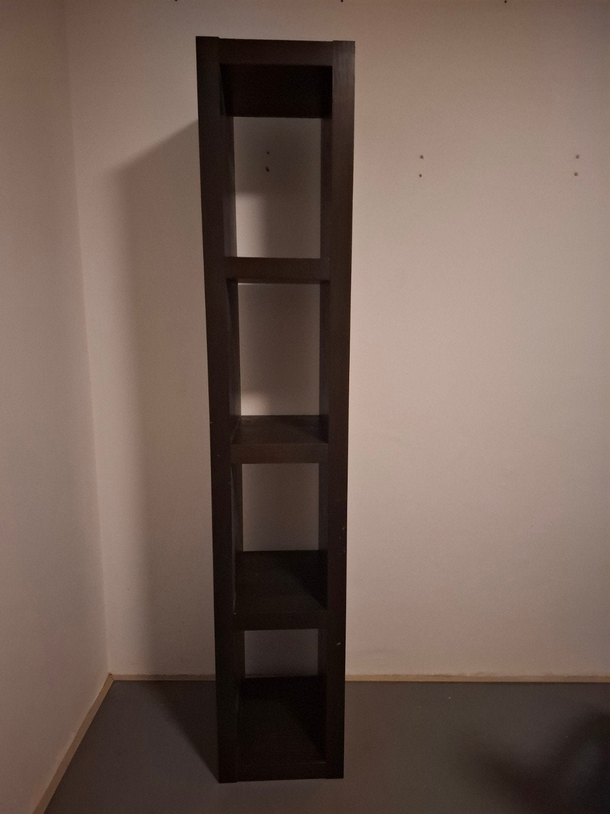 stelling kast 3 stuks, Ophalen of Verzenden