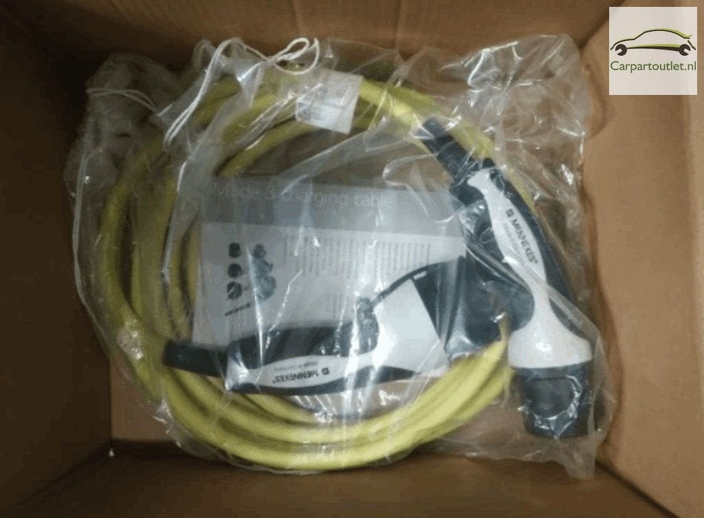 Laadkabel elektrische Hybride nieuw VW ID 3 1EA971639  past, -, Laadkabel, -, -