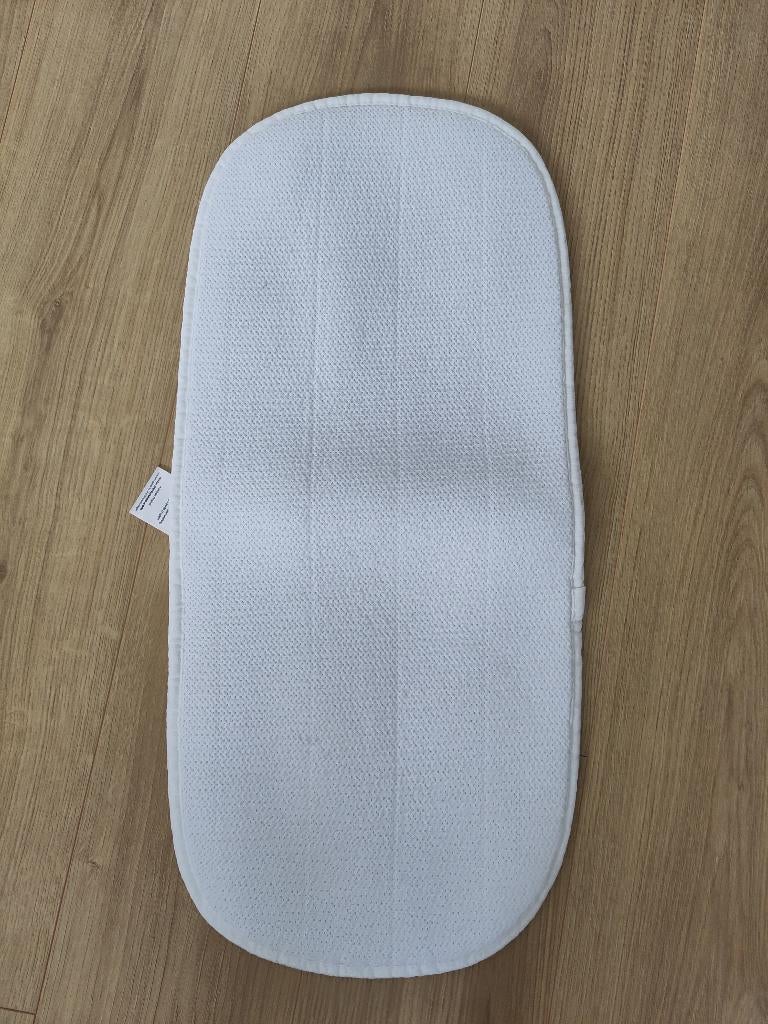 Topper baby, Kinderen en Baby's, Babywiegjes en Ledikanten, Ophalen, Zo goed als nieuw, Wieg