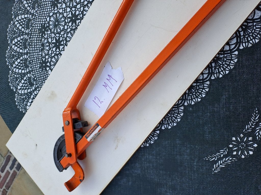 te koop div type hand gereedschap   nieuw en zgan, Ophalen of Verzenden, Zo goed als nieuw, Overige typen