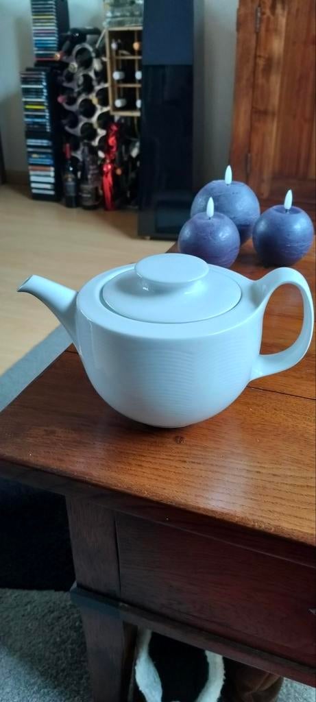 Arzberg theepot, Huis en Inrichting, Keuken | Servies, Overige typen, Ophalen of Verzenden, Zo goed als nieuw, Overige stijlen