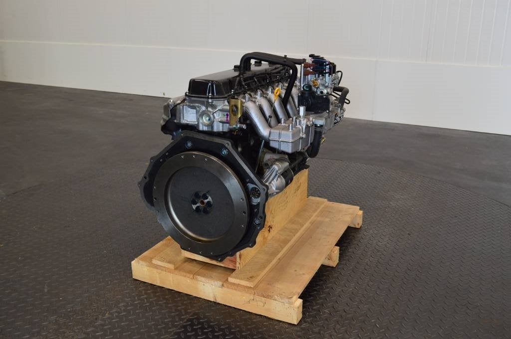 Nissan TB45 forklift engine, Brand new! 100% original
