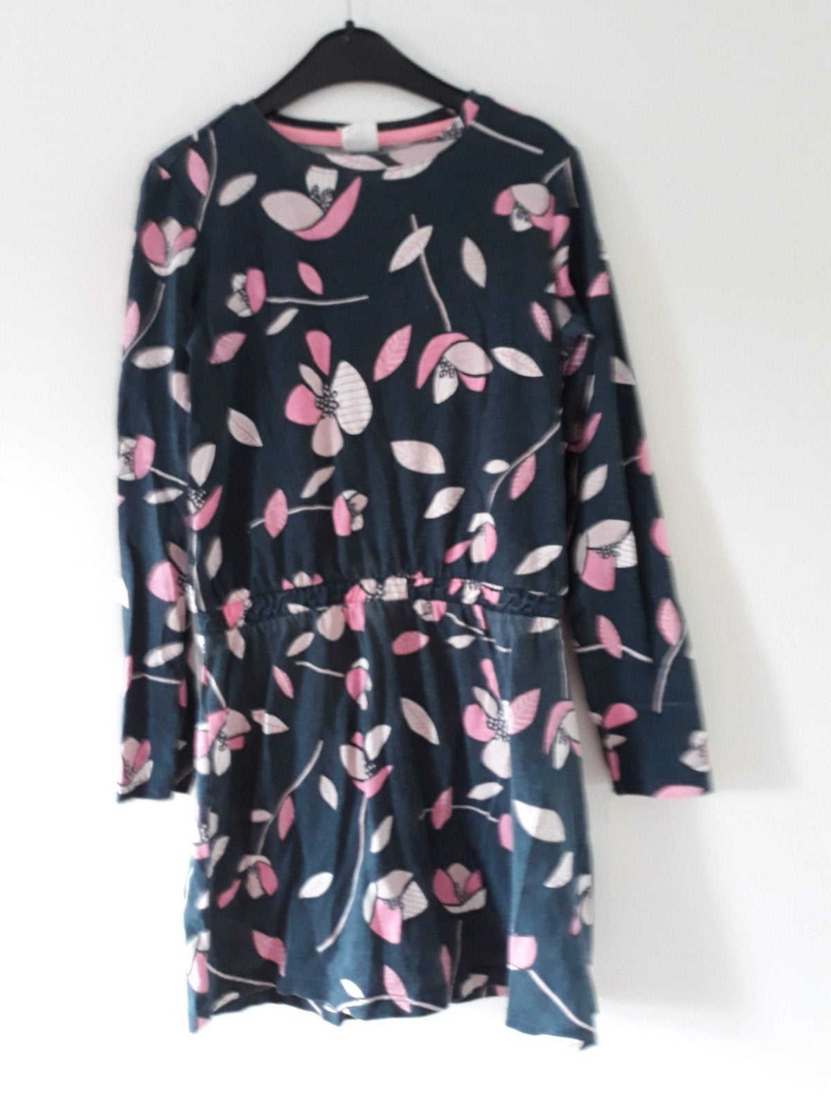 Zgan jurkje maat 134/140, Kinderen en Baby's, Kinderkleding | Maat 134, Meisje, Ophalen of Verzenden, Zo goed als nieuw, Jurk of Rok