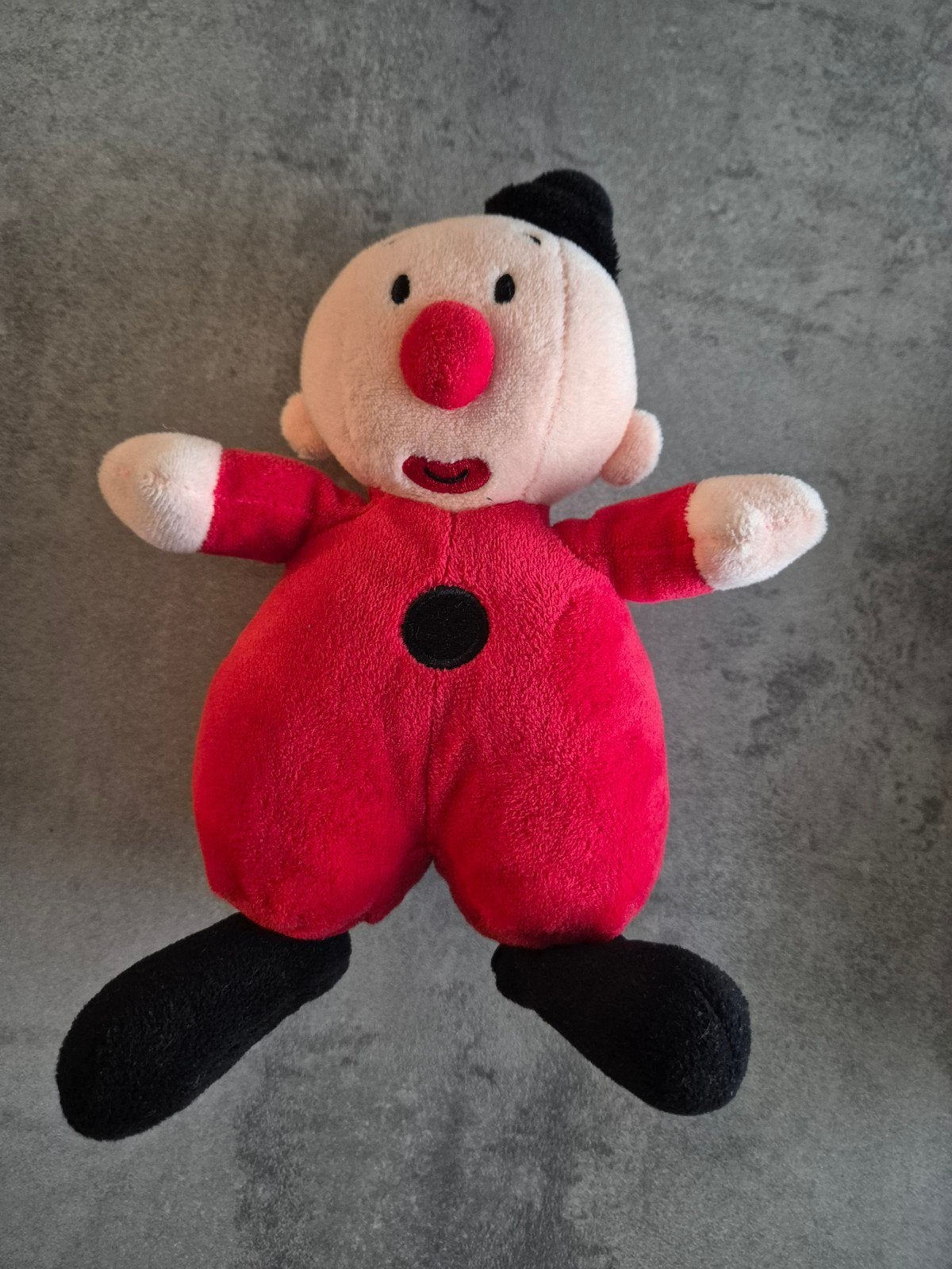 Bumbalu, Ophalen of Verzenden, Zo goed als nieuw, Overige typen, Klein (minder dan 20 cm)