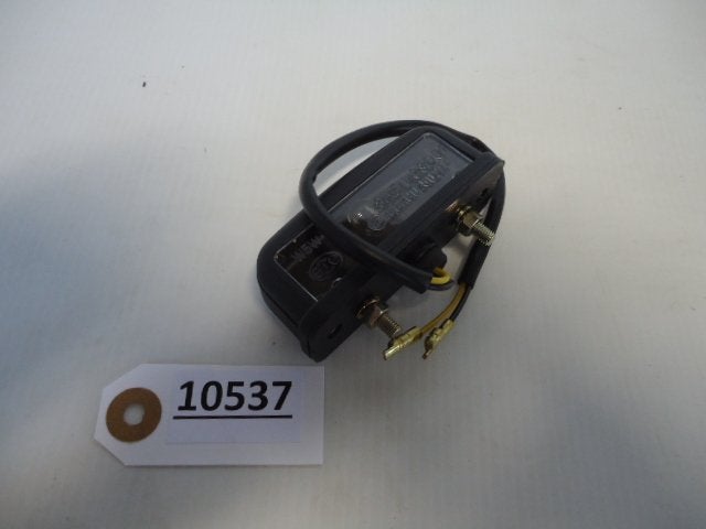 Nummerplaat verlichting D1-19900