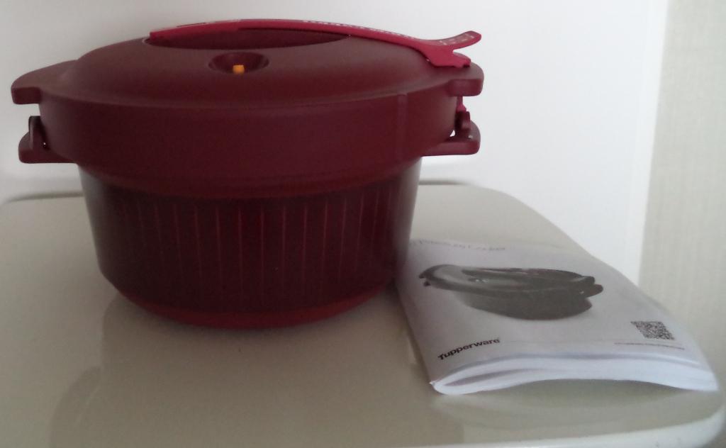 tupperware, Ophalen, Nieuw, Geel, Overige typen