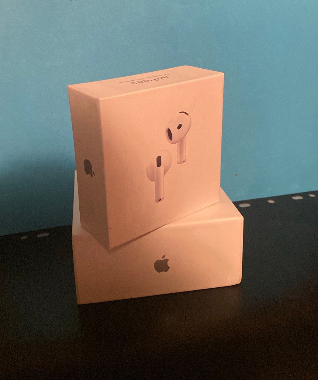 Apple AirPods Pro (2nd generation), In-ear, Nieuw, Ophalen of Verzenden, Draadloos