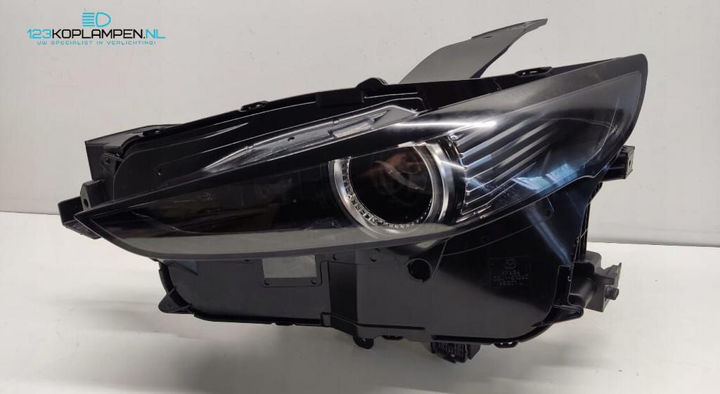 Mazda CX 30 CX30 Full Led Koplamp links, Auto-onderdelen, Verlichting, Gebruikt, -, -, Ophalen of Verzenden