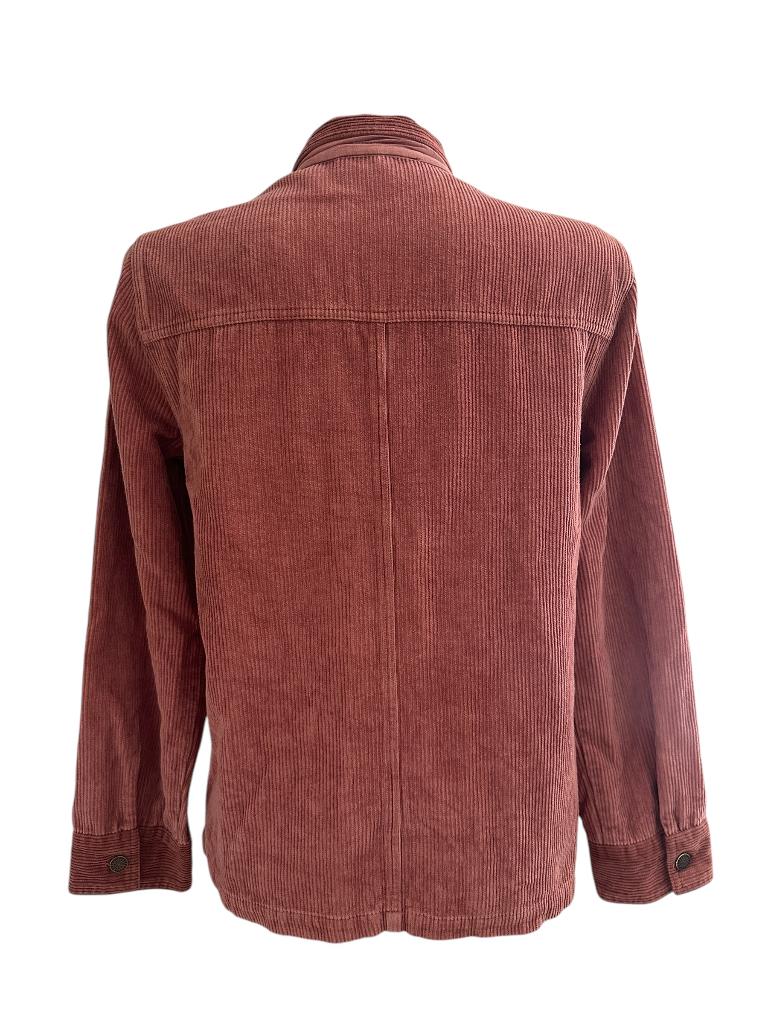 By-Bar vest M, Bruin, Verzenden, Zo goed als nieuw