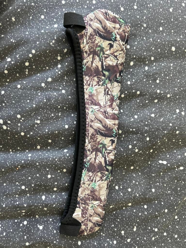 Scoop bescherming camouflage, Ophalen of Verzenden, Nieuw