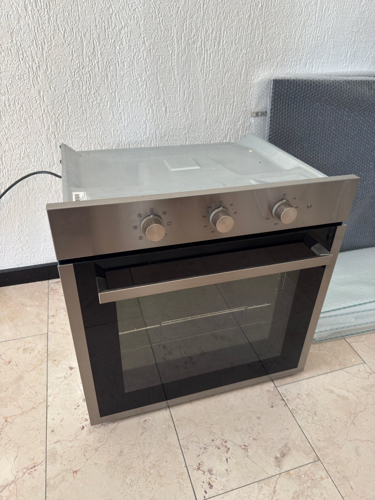 IKEA Matälskare heteluchtoven - Zo goed als nieuw, Ophalen, IKEA, Hete lucht, Heteluchtoven