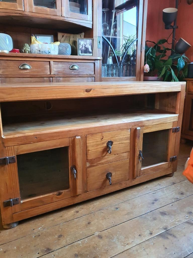 Kast, Ophalen of Verzenden, Zo goed als nieuw, 25 tot 50 cm, Minder dan 100 cm