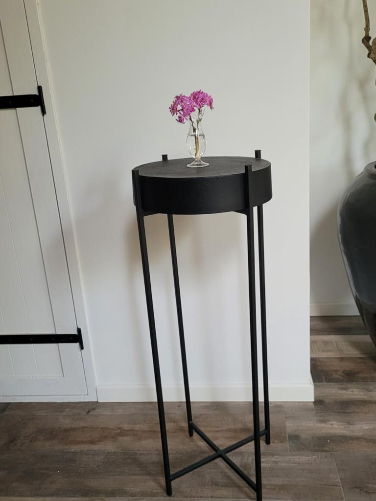 Plantenzuil Living 1m hoog, Huis en Inrichting, Woonaccessoires | Zuilen en Pilaren, Ophalen