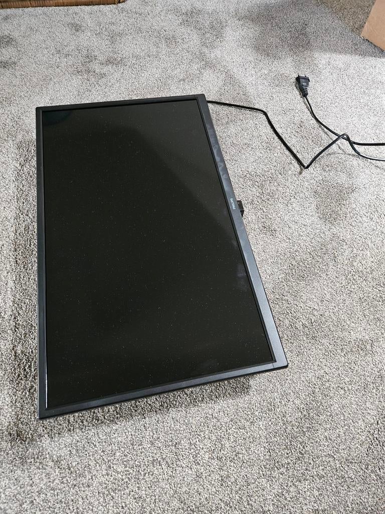 Smart TV Philips 24PHS6000 (2025), Philips, LED, 50 Hz, HD Ready (720p)