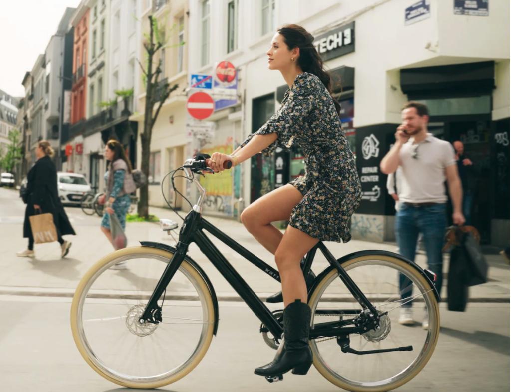 Watt California E-bike – Nieuw 0 km | Van €2.195 nu €999, WATT., Niet ingevuld, Ophalen of Verzenden, Zo goed als nieuw