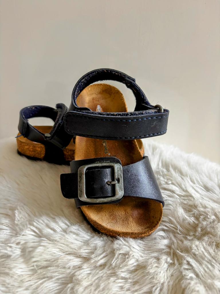 Hush Puppies sandaal 22, Ophalen of Verzenden, Jongen of Meisje, Overige typen