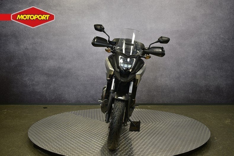 Honda NC 750 X DCT (bj 2017), Motoren, Info@motoportwormerveer.nl, Honda Motor Europe, Crystal Bldng B-Unit B11.2 Rivium Blv200
2909 LK  Capelle aan den IJsel, NL