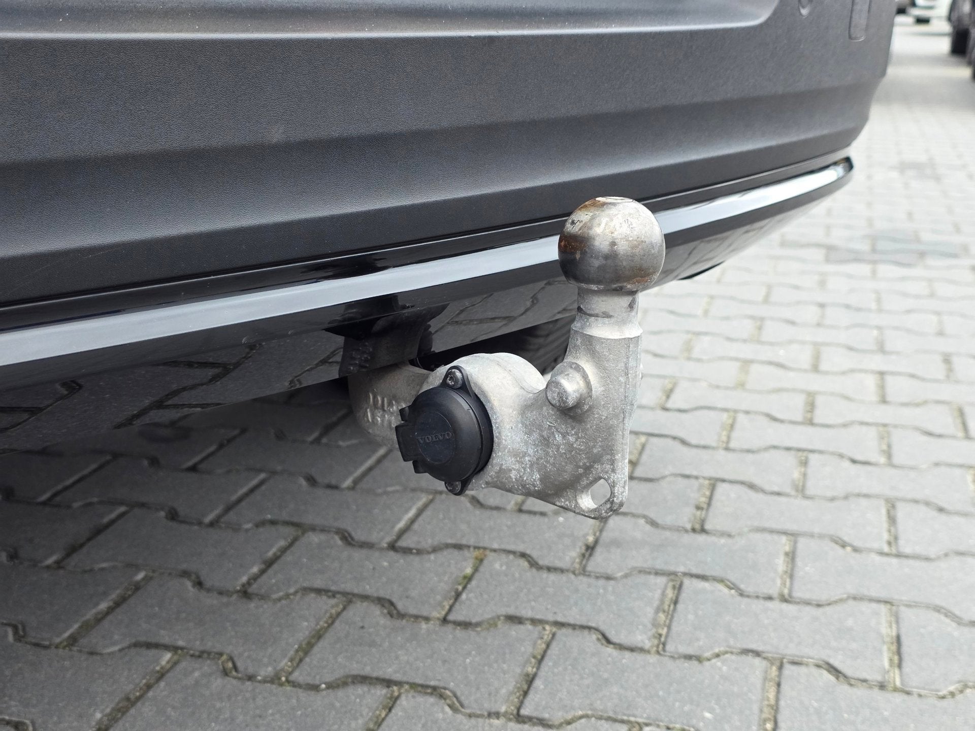 Volvo XC40 1.5 T5 Plug-in hybrid Plus Bright | TREKHAAK | LE, Dealer onderhouden, Zwart, Bedrijf, Adaptive Cruise Control
