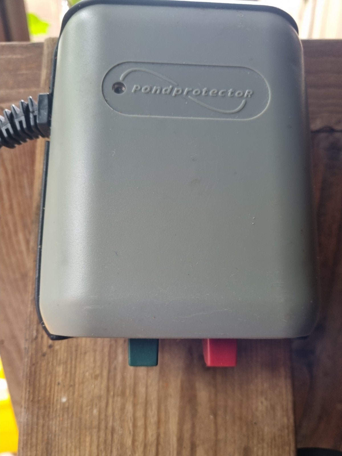 Pond Protector Schrikdraad + bevestiging materialen Gallager, Ophalen of Verzenden, Zo goed als nieuw, Overige typen