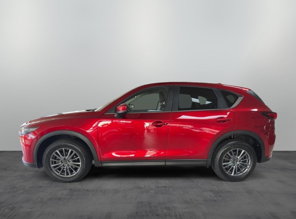 Mazda CX-5 2.0 SkyActiv-G 165 Skylease GT Dealeronderhouden, Gebruikt, Euro 6, 4 cilinders, SUV of Terreinwagen