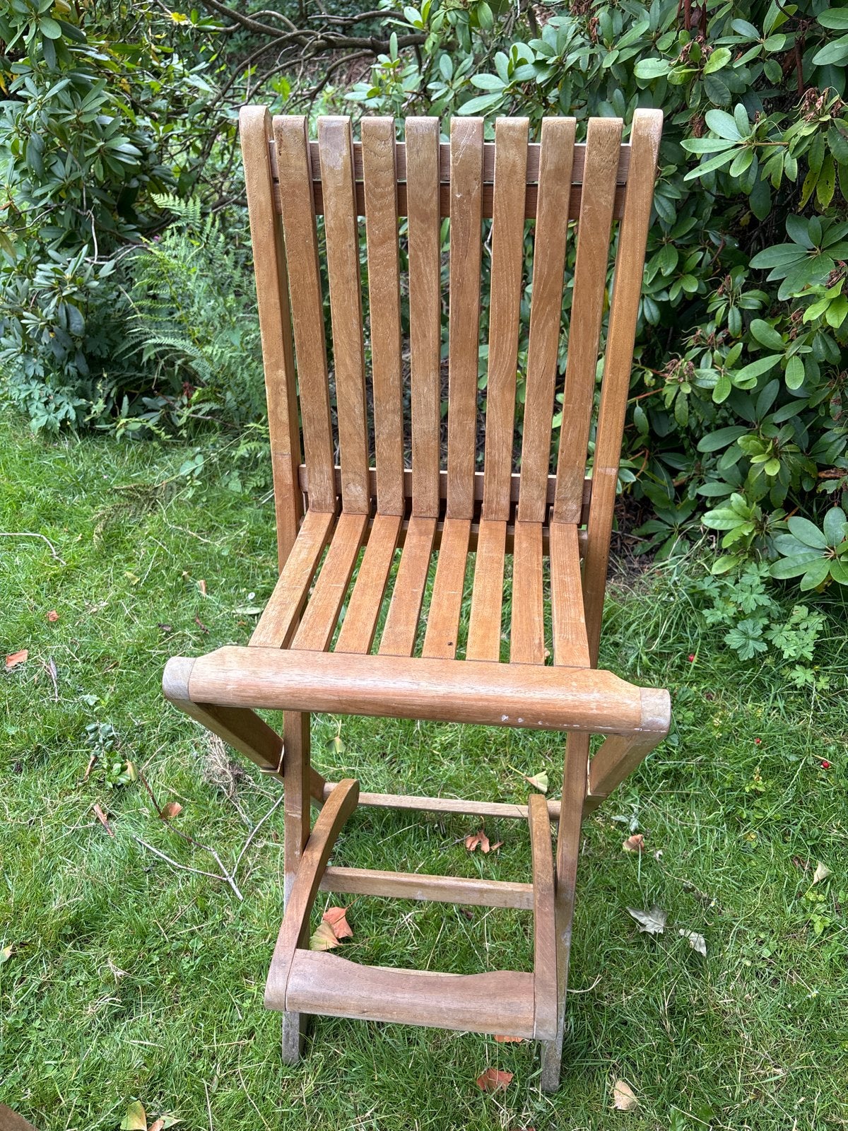 4 Houten Barkrukken en Barretje - merk Raffles Rotterdam, Huis en Inrichting, Barkrukken, Gebruikt, 60 tot 90 cm, Hout, 4 krukken