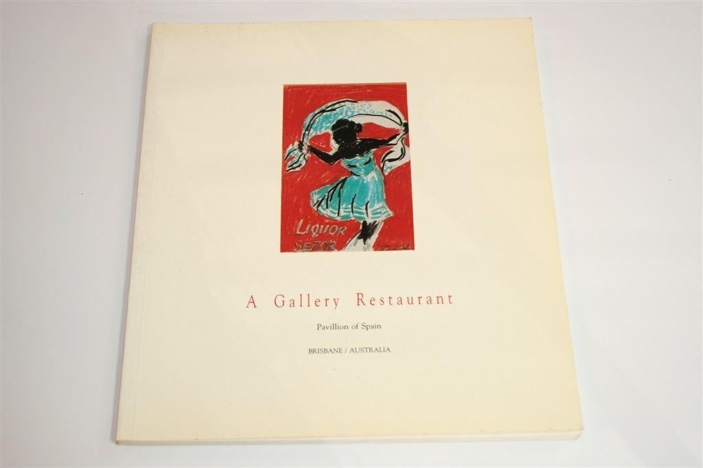 Linde Collectie — Spaanse Kunst op de Expo \'88 [Catalogus], Ophalen of Verzenden, Gelezen