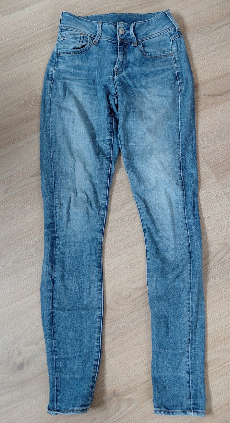 g-star raw 26/32, Blauw, Overige jeansmaten, Ophalen of Verzenden, G-STAR RAW