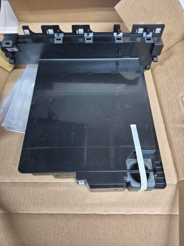 Katun / Ricoh Waste Toner Container te koop, Katun Performance, Ophalen of Verzenden, Katun Performance, Katun (E.D.C.) B.V. Edisonweg 44 4207 HG Gorinchem Nederland